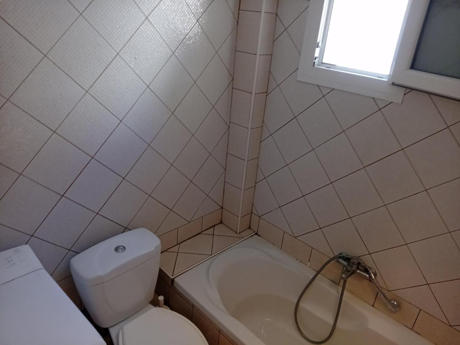 Teos Apartment Metamorfosi  Exterior foto