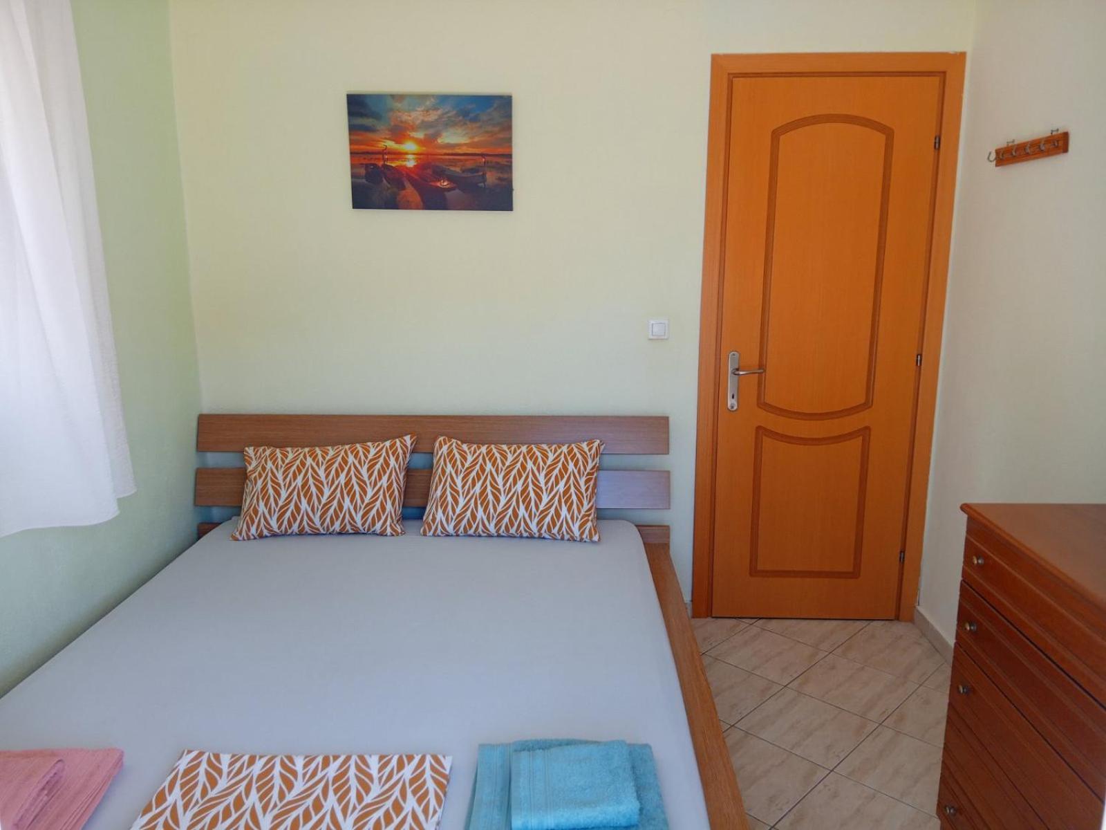 Teos Apartment Metamorfosi  Exterior foto